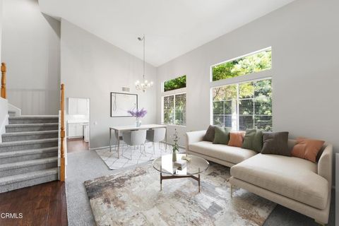 Tiny photo for 508 Via Marquesa, Camarillo, CA 93012 (MLS # V1-37224)