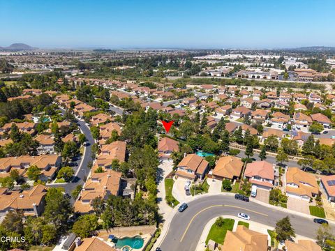 Tiny photo for 508 Via Marquesa, Camarillo, CA 93012 (MLS # V1-37224)