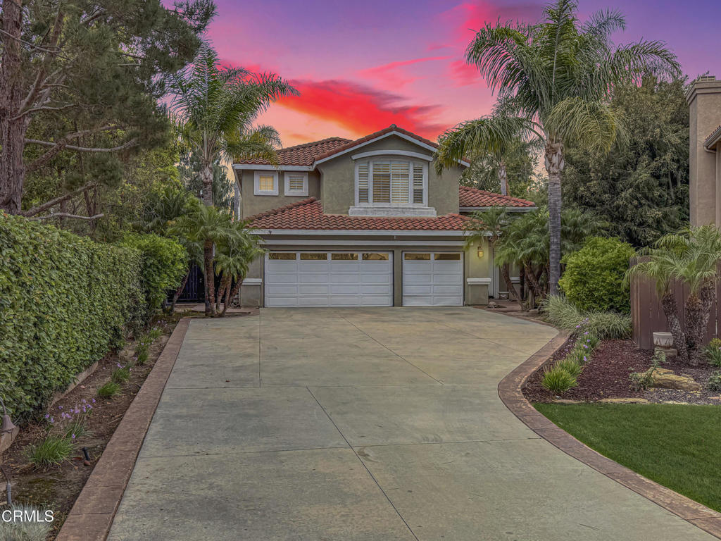 508 Via Marquesa