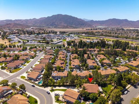 Tiny photo for 508 Via Marquesa, Camarillo, CA 93012 (MLS # V1-37224)