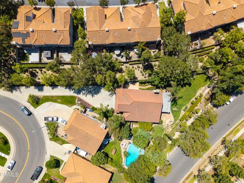 Tiny photo for 508 Via Marquesa, Camarillo, CA 93012 (MLS # V1-37224)