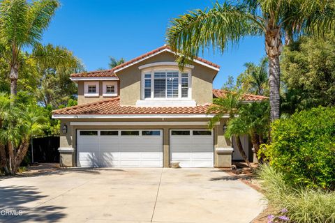 Tiny photo for 508 Via Marquesa, Camarillo, CA 93012 (MLS # V1-37224)