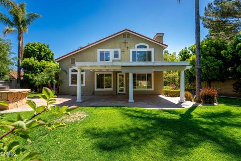 Tiny photo for 508 Via Marquesa, Camarillo, CA 93012 (MLS # V1-37224)