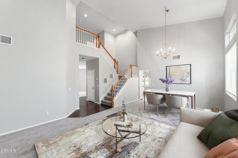 Tiny photo for 508 Via Marquesa, Camarillo, CA 93012 (MLS # V1-37224)