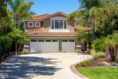 Tiny photo for 508 Via Marquesa, Camarillo, CA 93012 (MLS # V1-37224)