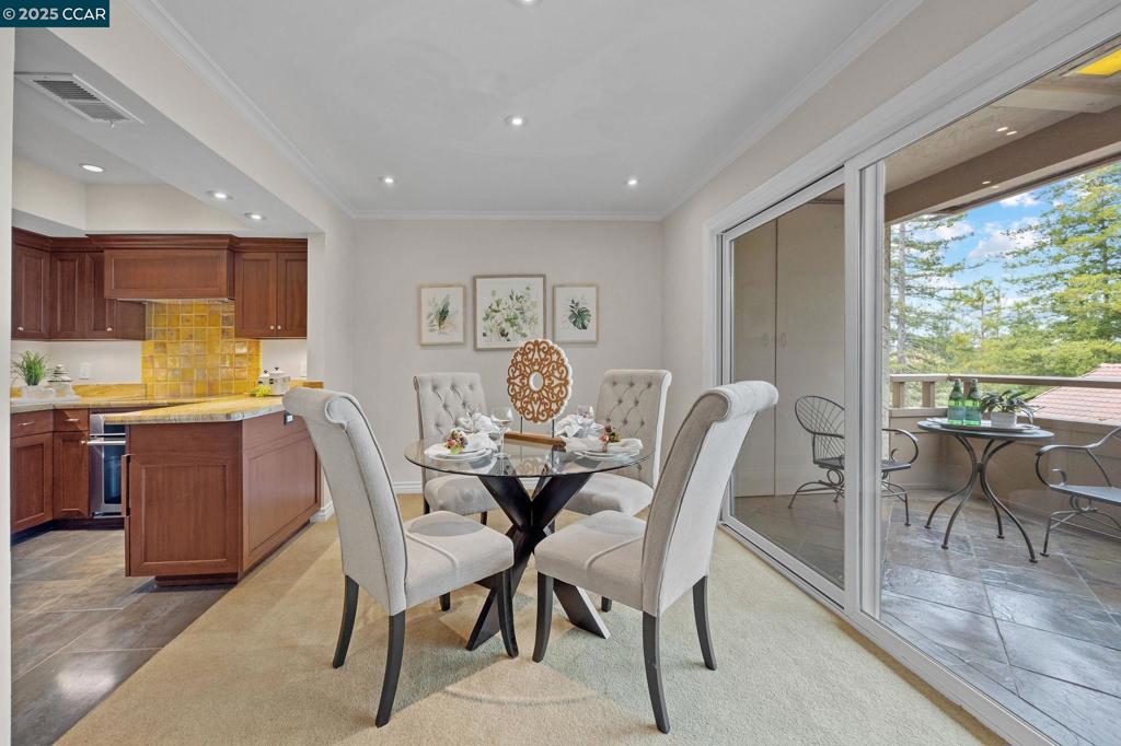 ROSSMOOR - Residential