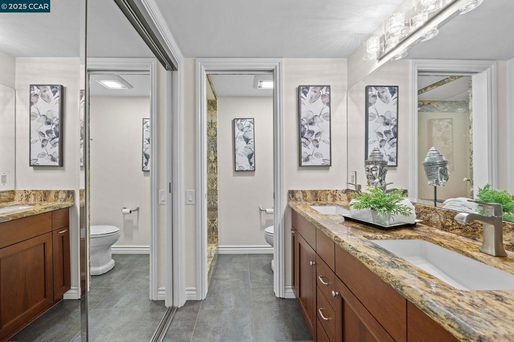 ROSSMOOR - Residential