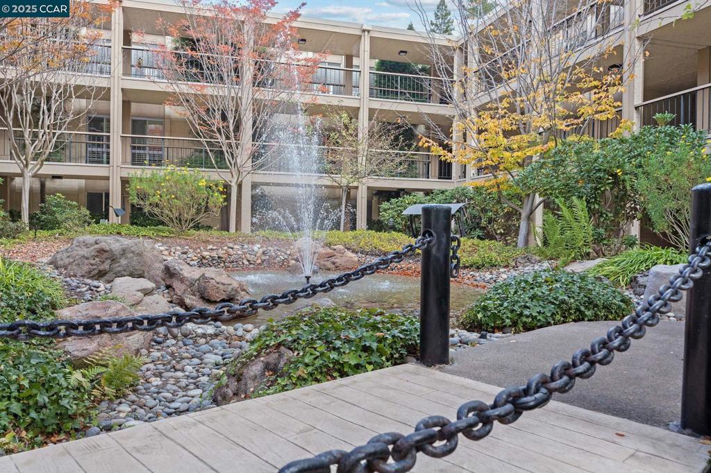 ROSSMOOR - Residential