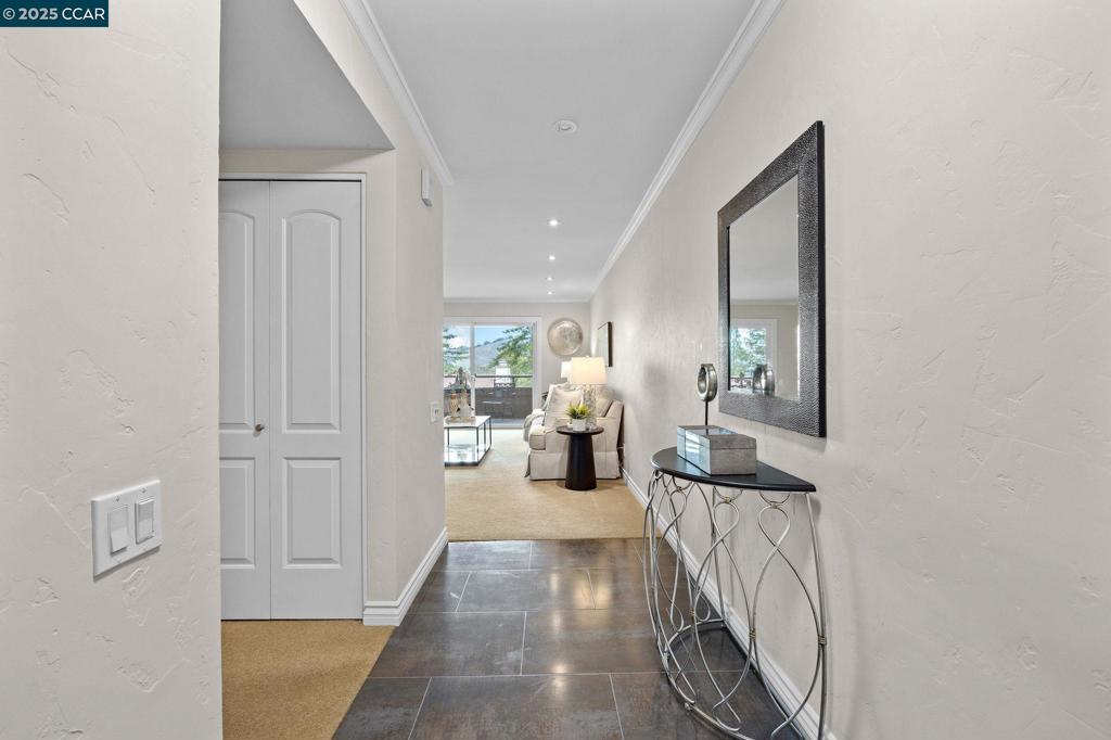 ROSSMOOR - Residential