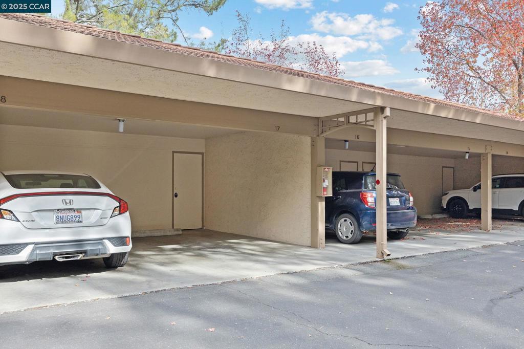 ROSSMOOR - Residential