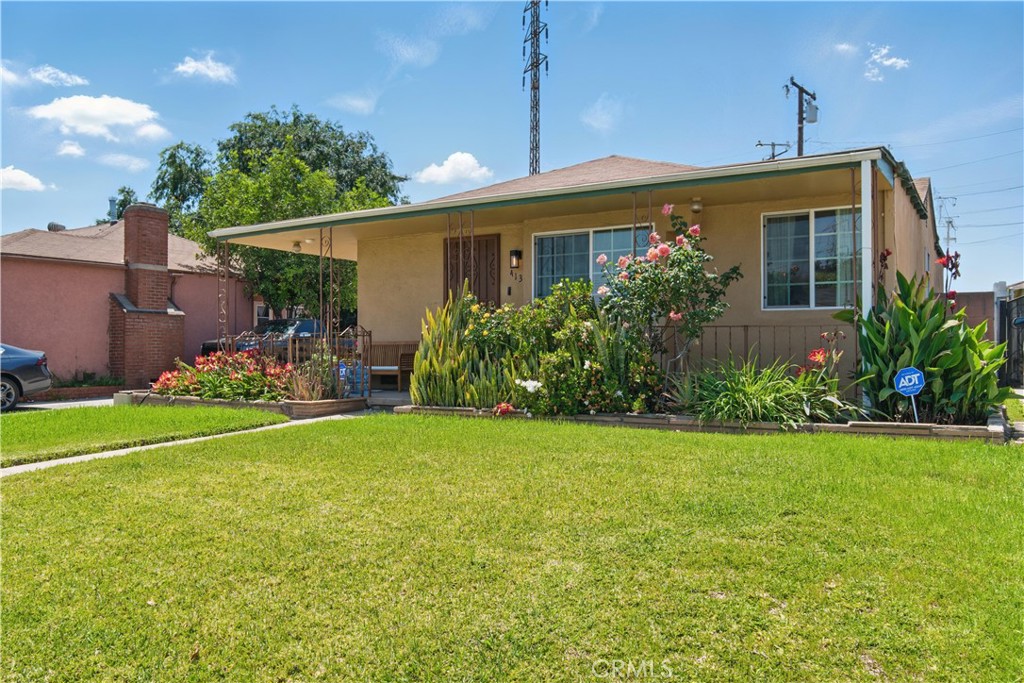 413 Brady Avenue