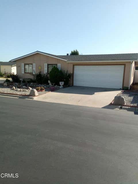 Photo of 975 W Telegraph Road #G122, Santa Paula, CA 93060 (MLS # V1-37869)