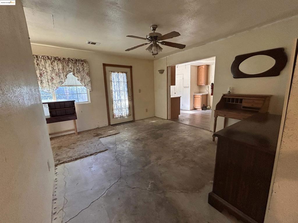 Not Listed - Residential