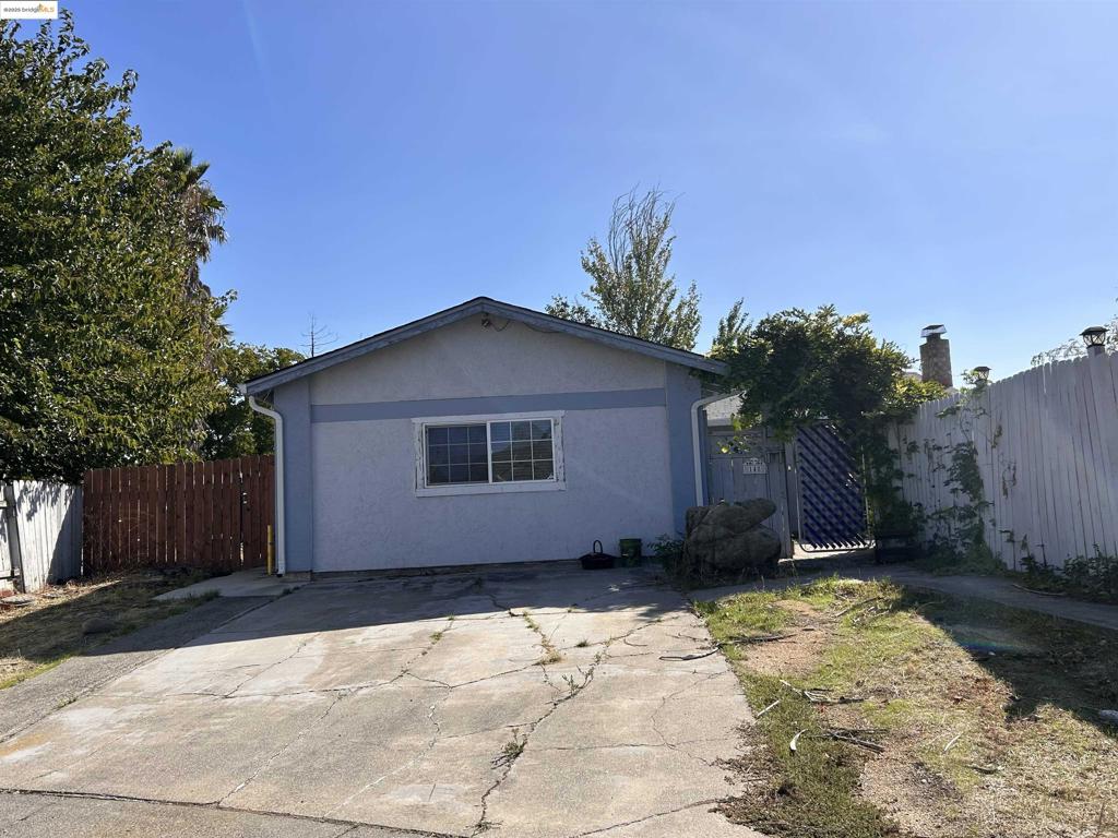 Not Listed - Residential