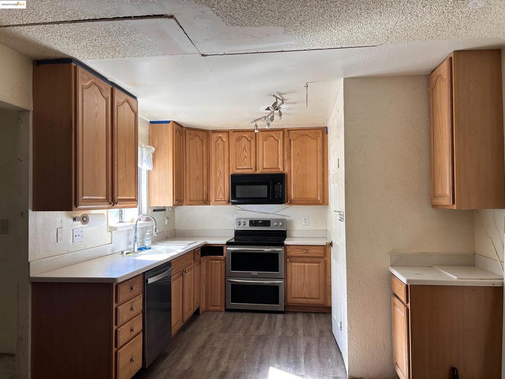 Not Listed - Residential