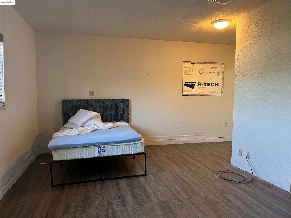 Not Listed - Residential