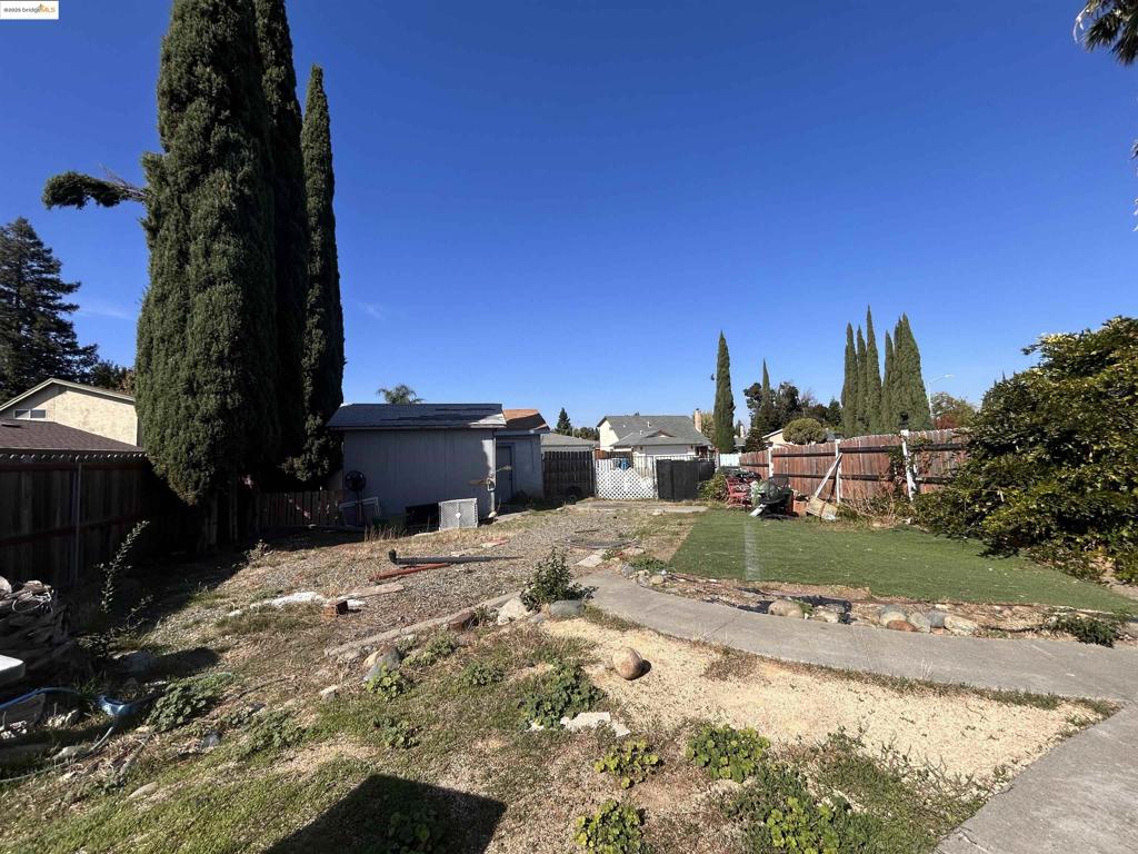 Not Listed - Residential