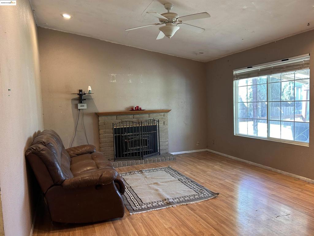 Not Listed - Residential