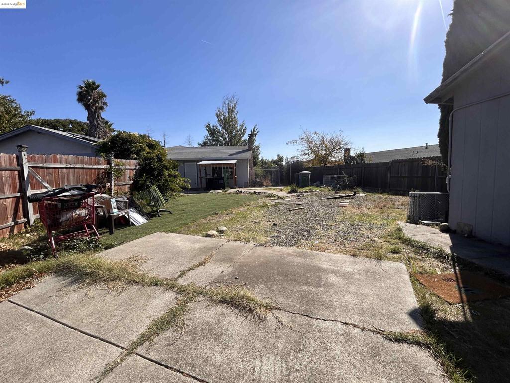 Not Listed - Residential