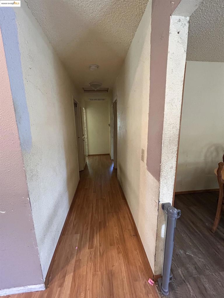 Not Listed - Residential