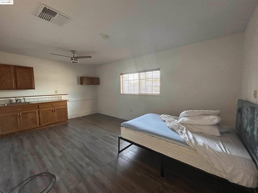 Not Listed - Residential