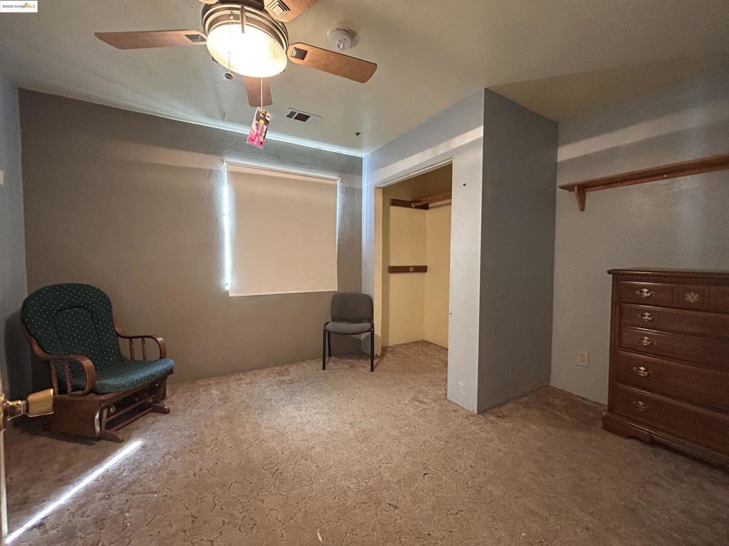 Not Listed - Residential