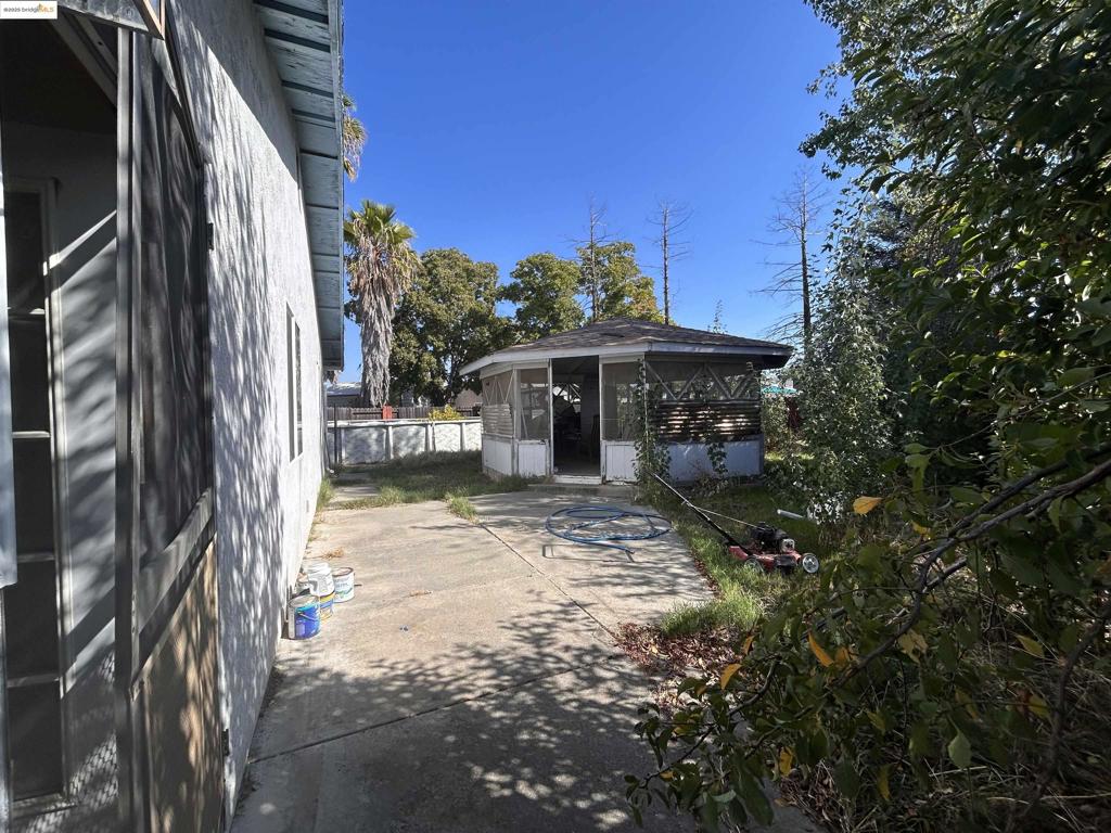 Not Listed - Residential