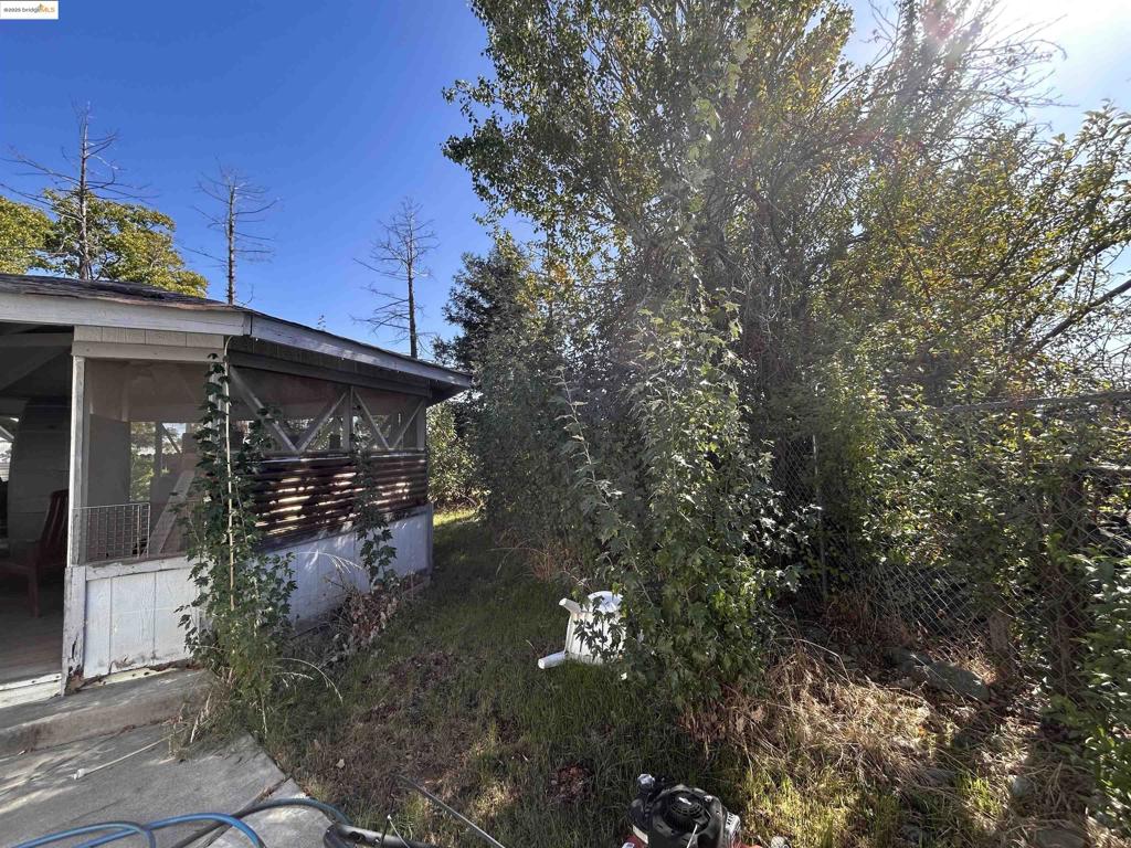 Not Listed - Residential