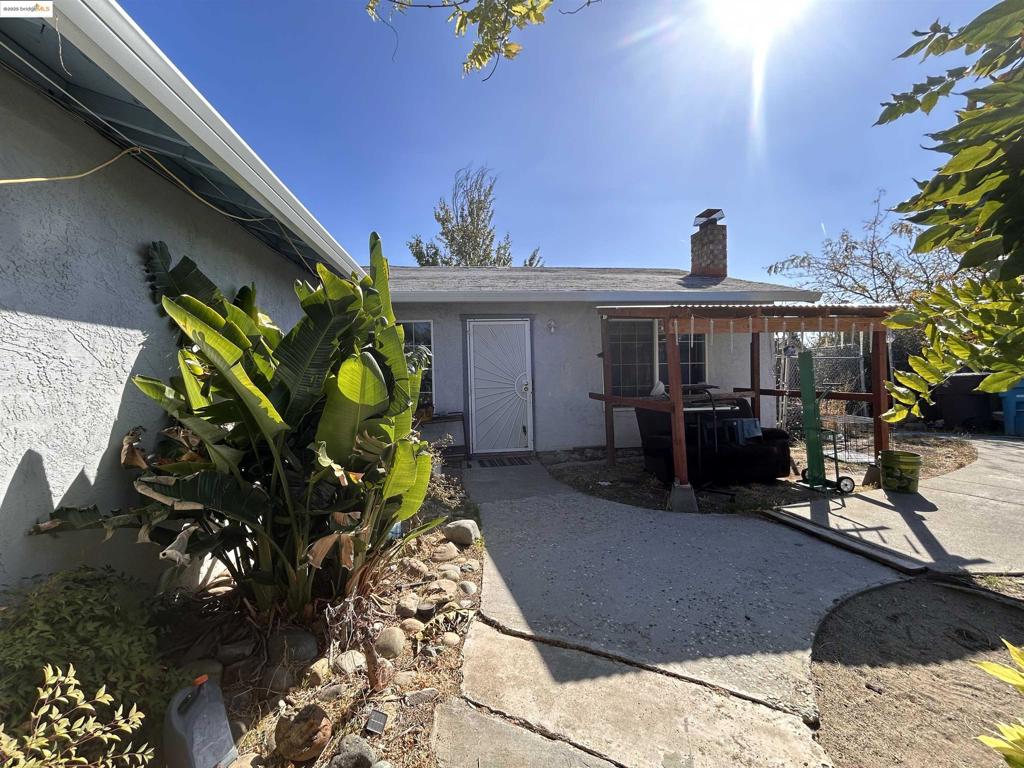 Not Listed - Residential