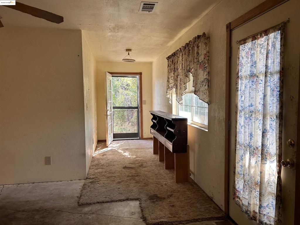 Not Listed - Residential