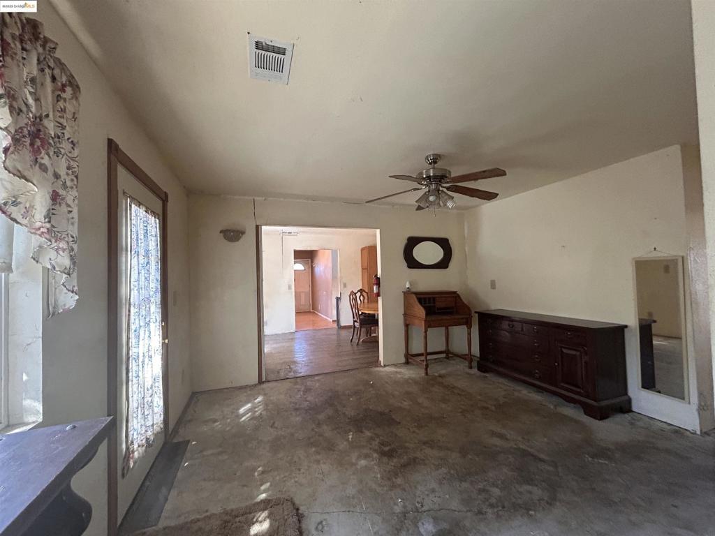 Not Listed - Residential