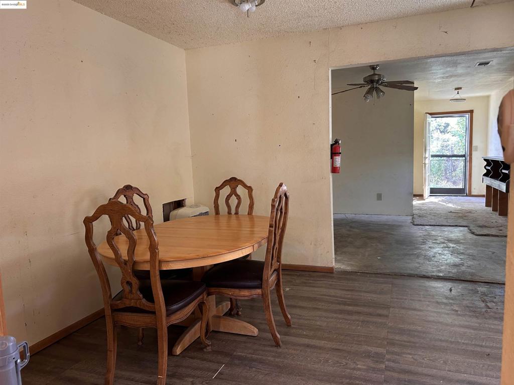 Not Listed - Residential