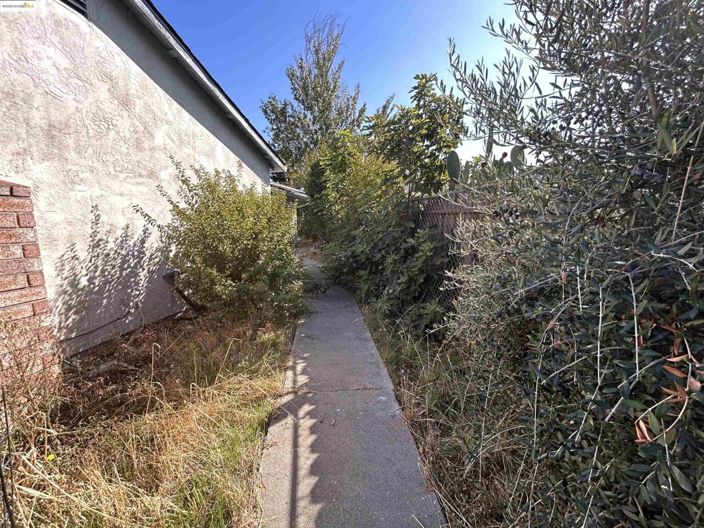 Not Listed - Residential