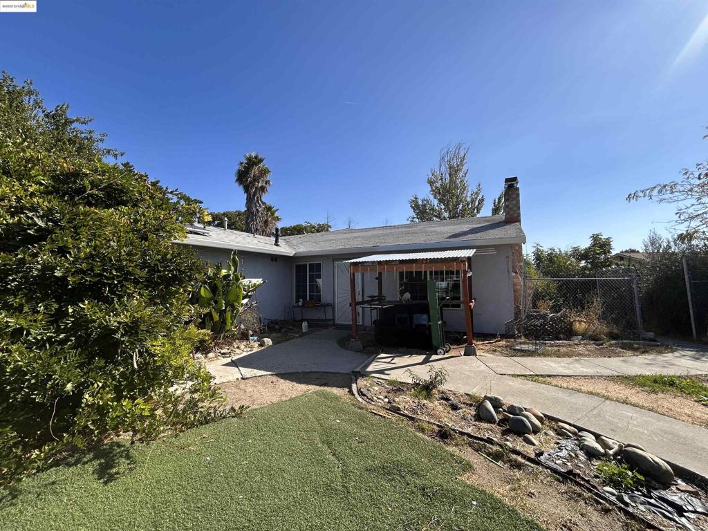 Not Listed - Residential