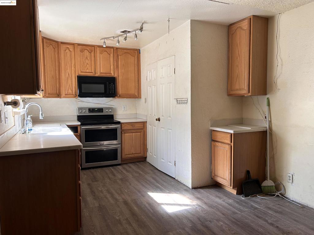 Not Listed - Residential