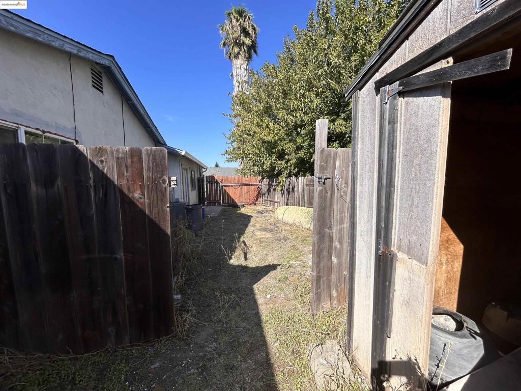 Not Listed - Residential