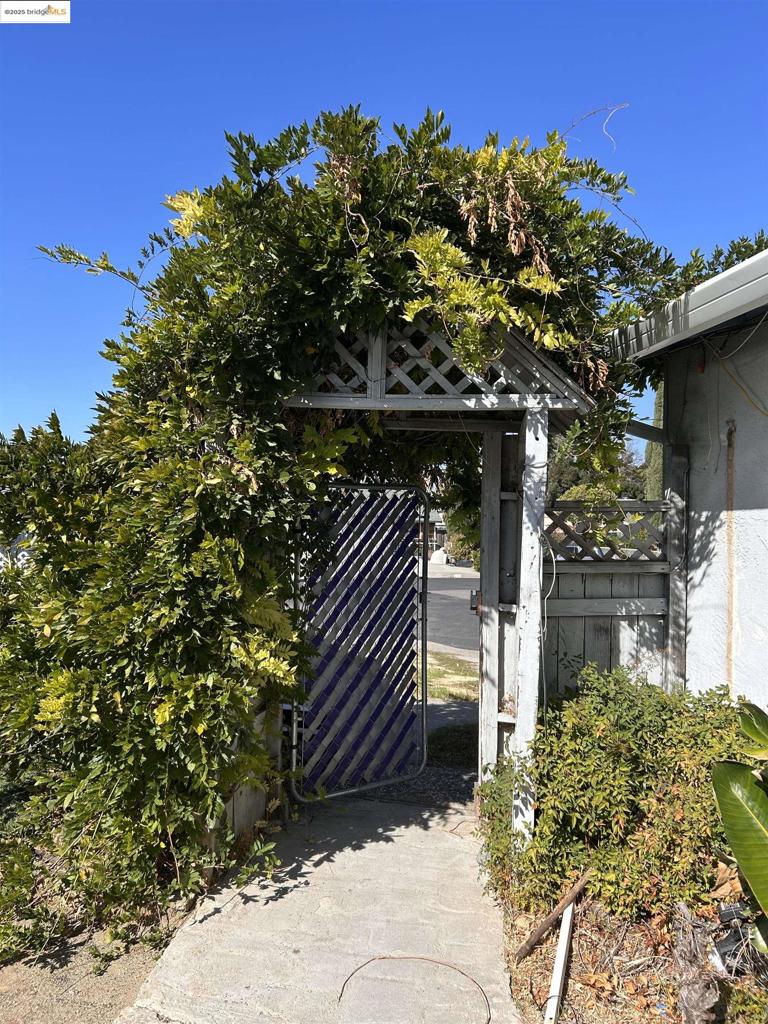 Not Listed - Residential