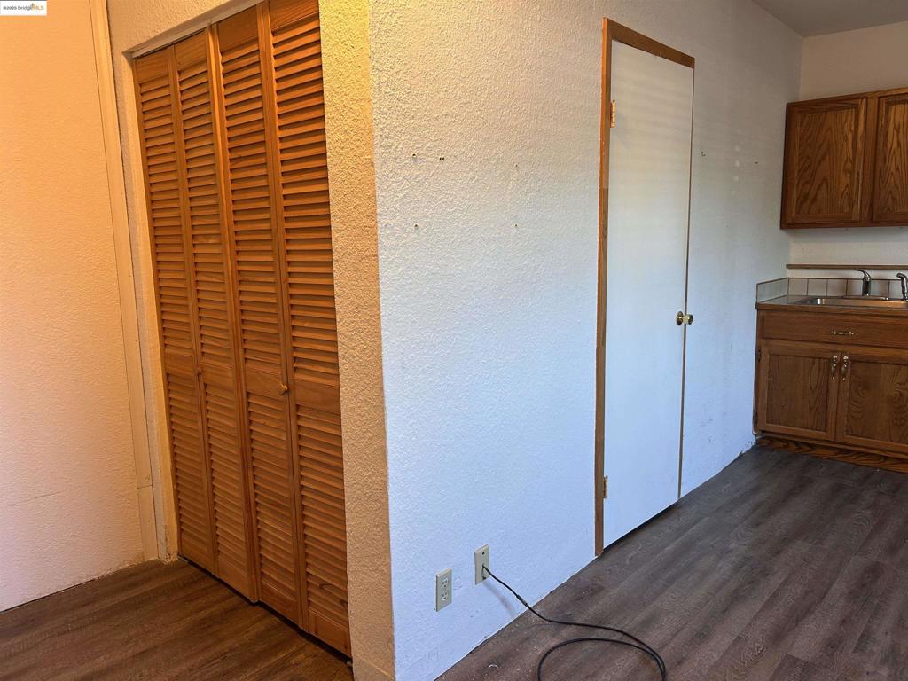 Not Listed - Residential