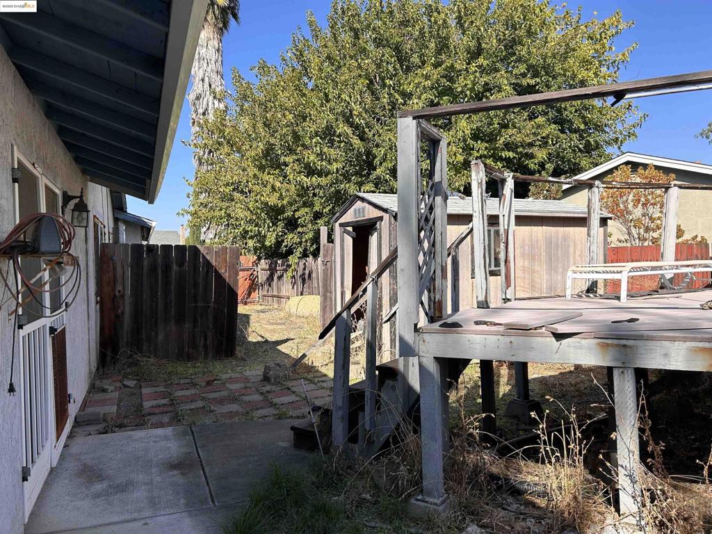 Not Listed - Residential