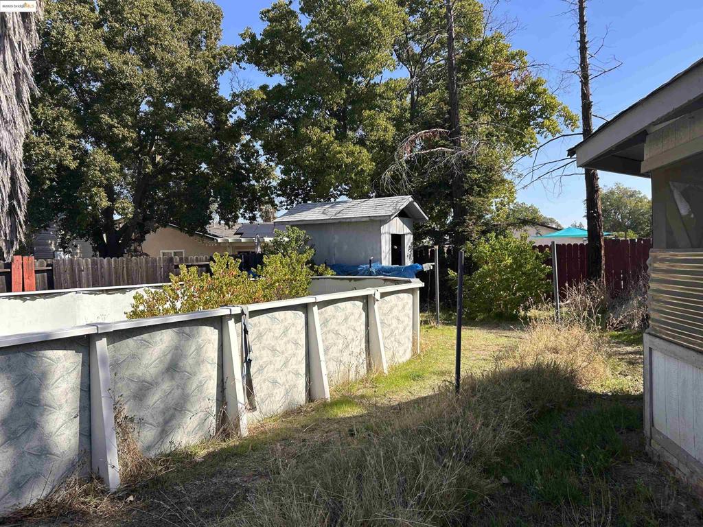 Not Listed - Residential