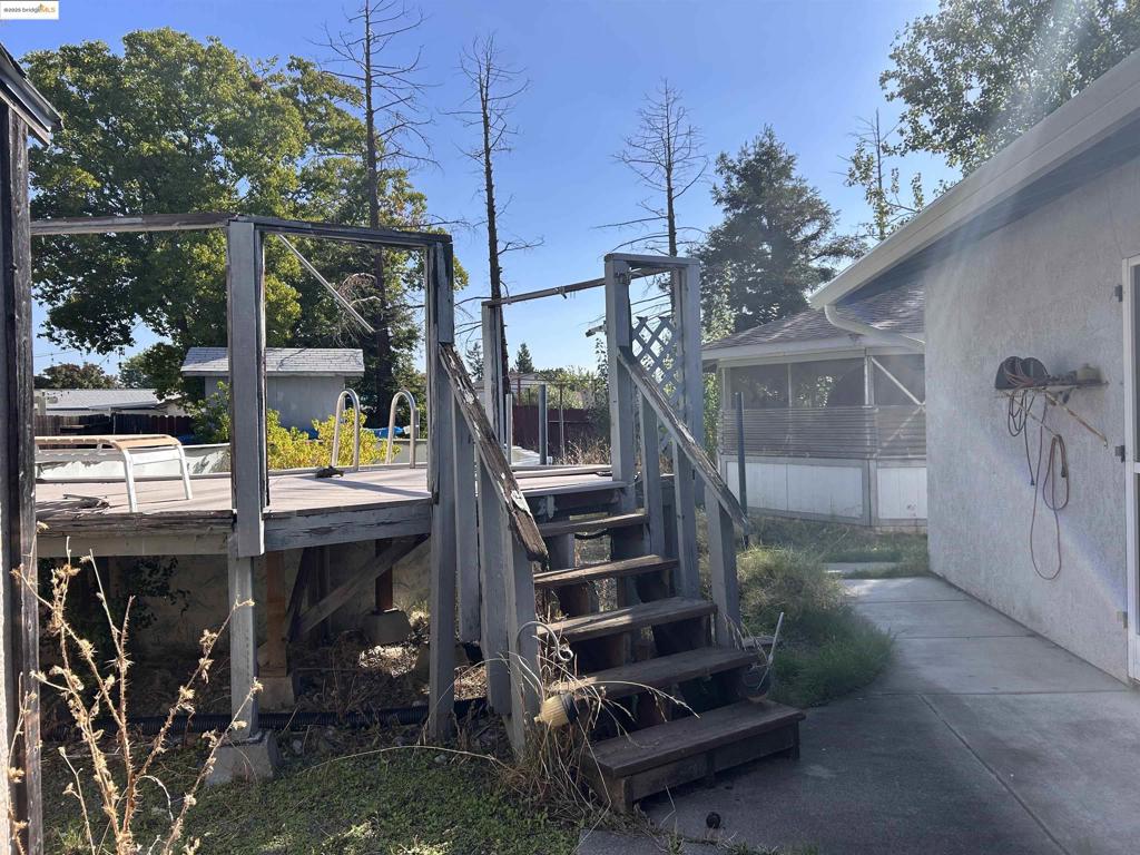 Not Listed - Residential