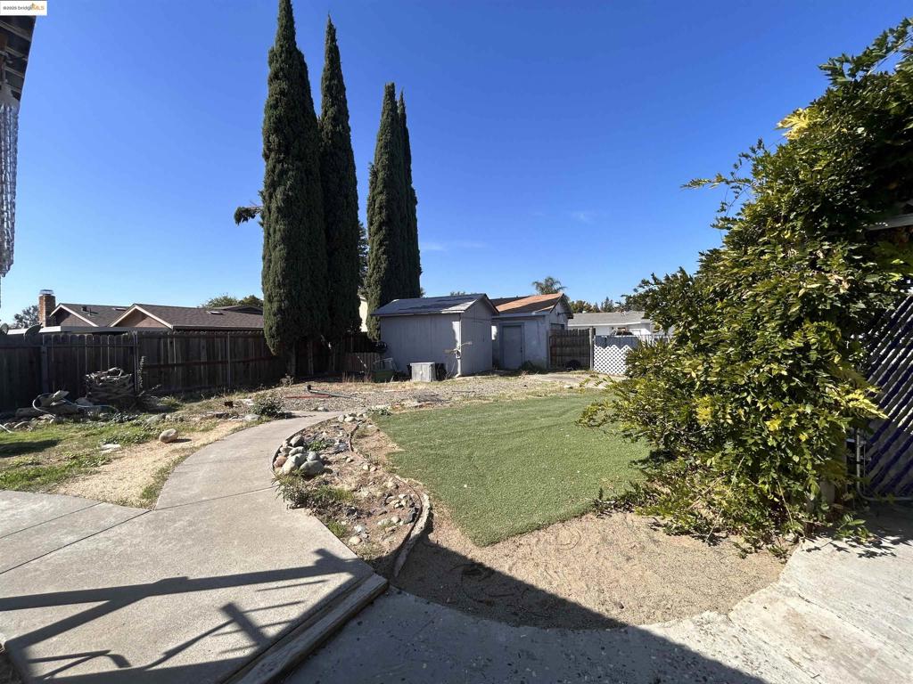 Not Listed - Residential