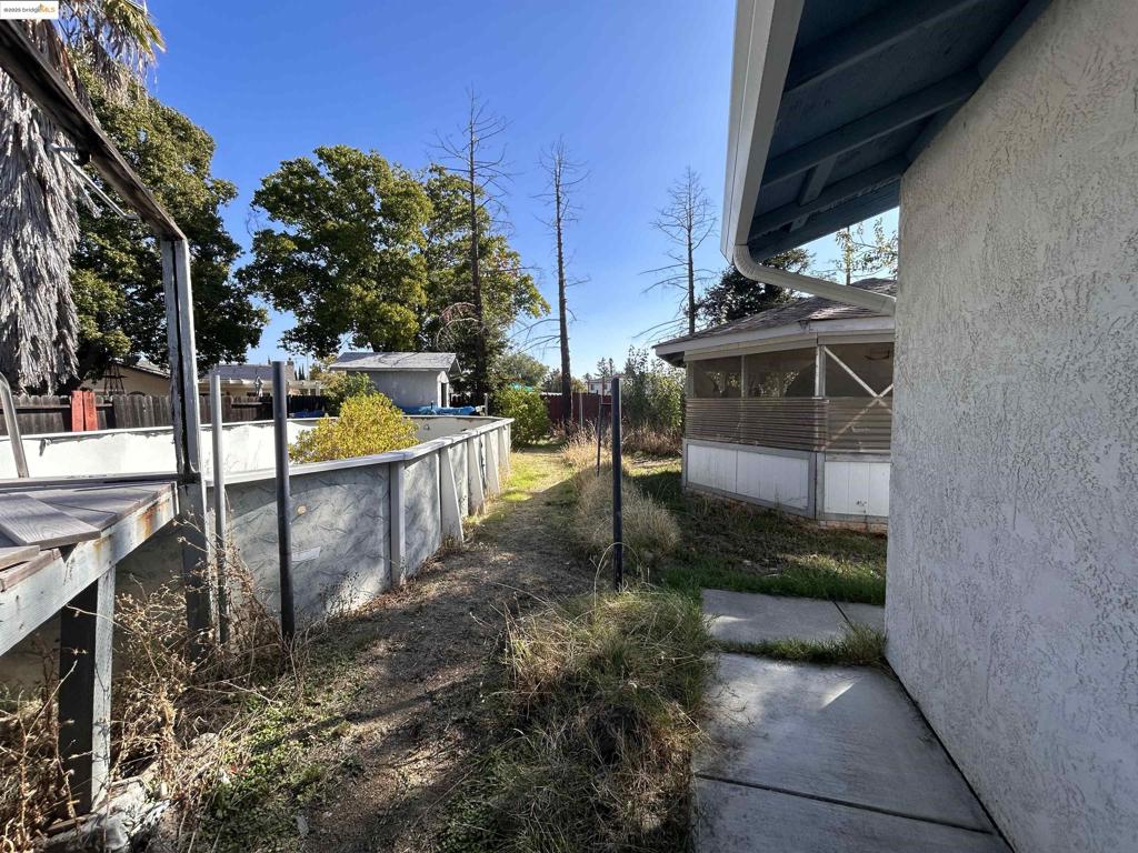 Not Listed - Residential