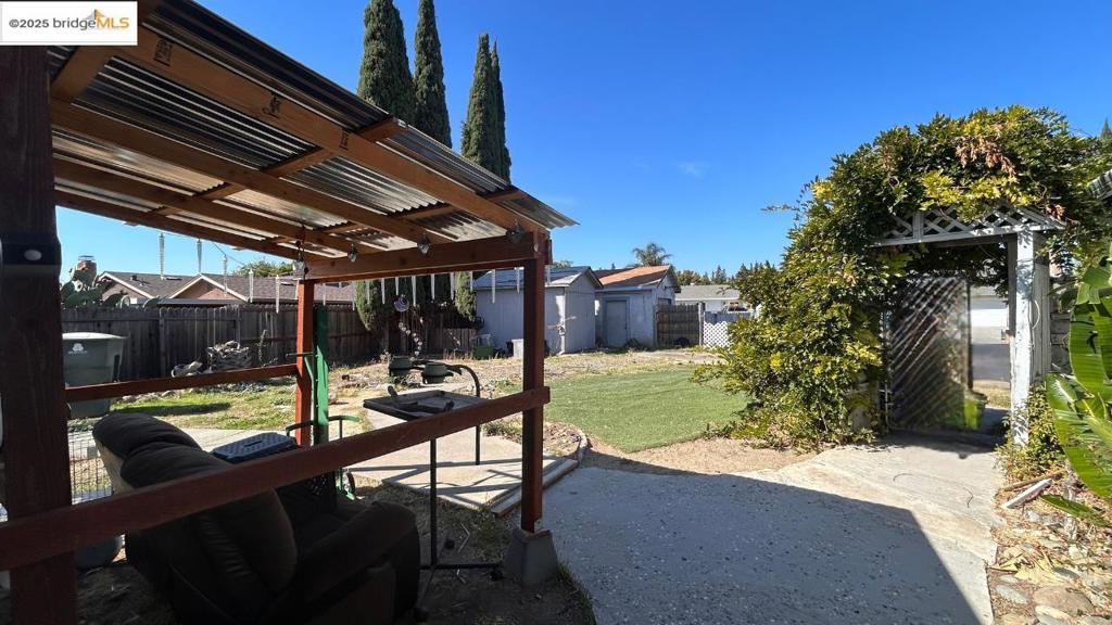 Not Listed - Residential