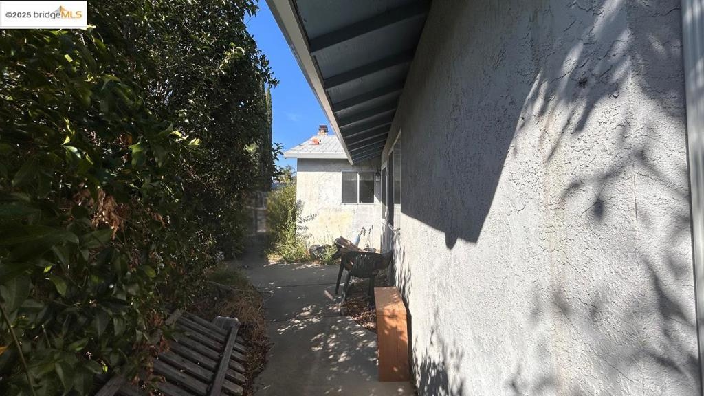 Not Listed - Residential