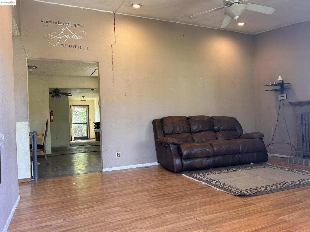 Not Listed - Residential