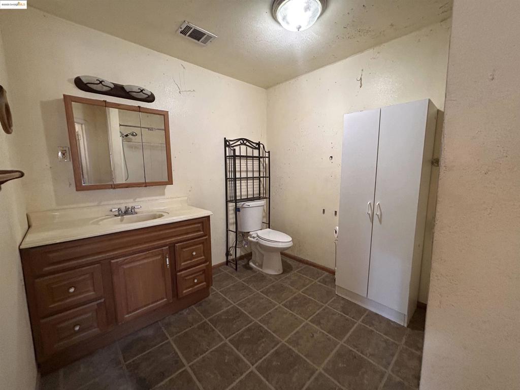 Not Listed - Residential