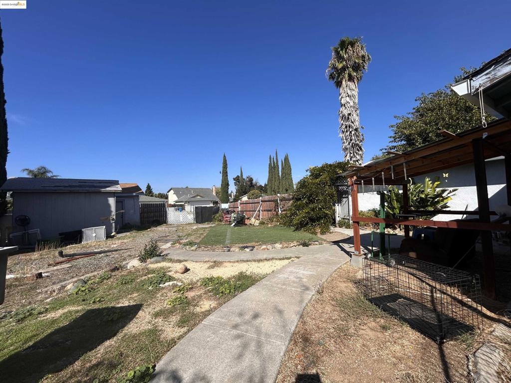 Not Listed - Residential