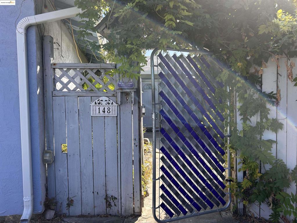 Not Listed - Residential