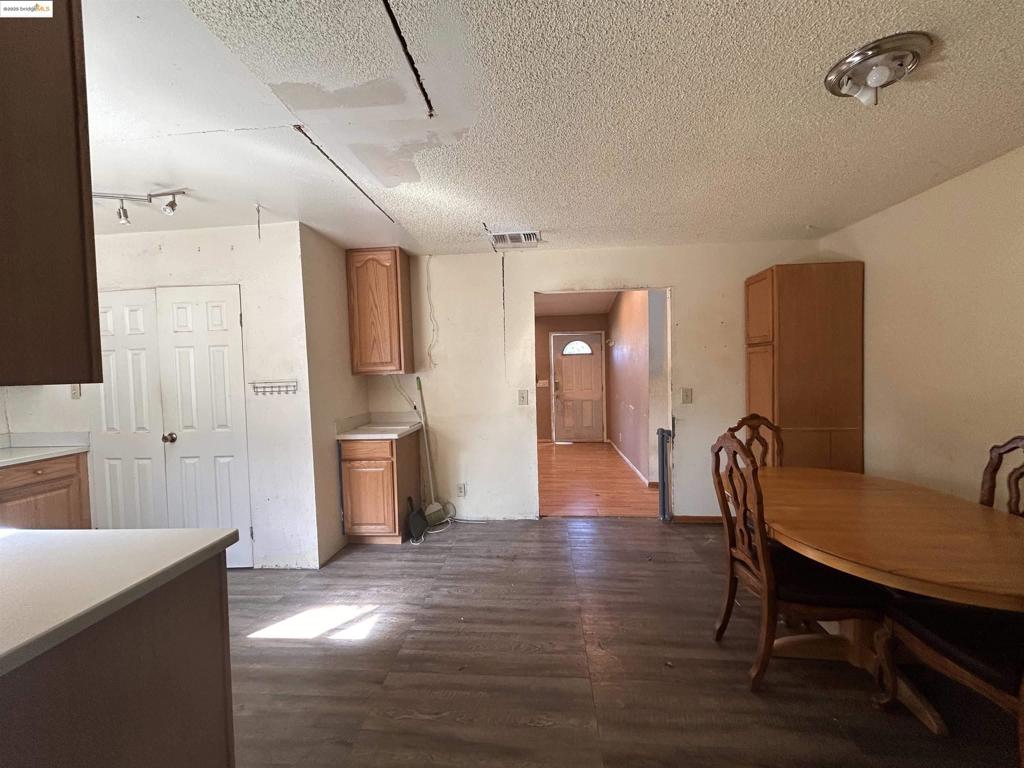 Not Listed - Residential